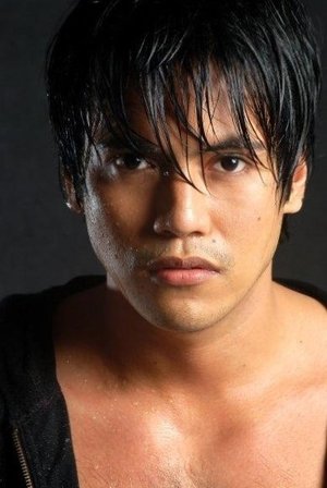Cover image for Jeffrey Hidalgo