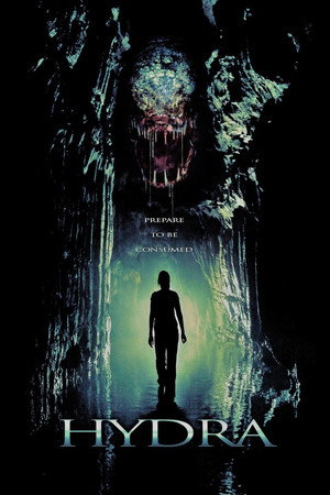 Poster for Гидра: Затерянный остров
