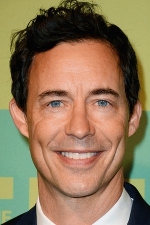 Cover image for Tom Cavanagh