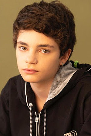 Cover image for Kevin Vechiatto