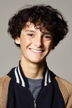 Cover image for Nicolas Cantu