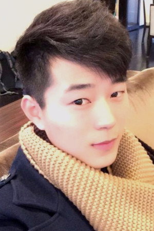 Cover image for Zhai Zhongxing