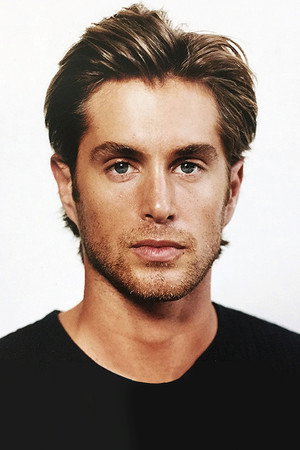 Cover image for Greg Sestero