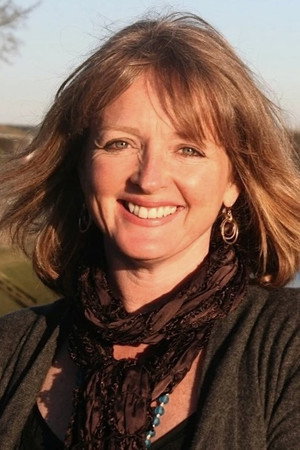 Cover image for Serena Gordon