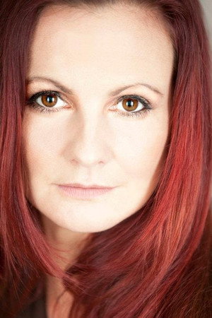 Cover image for Frederique Fouche