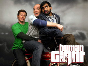 Poster for Эпизод 2