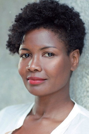 Cover image for Sarah Niles