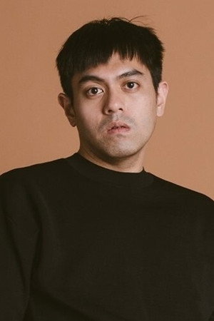 Cover image for Lai Hao-Zhe
