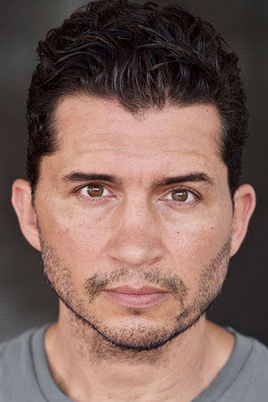 Cover image for Joey Vieira