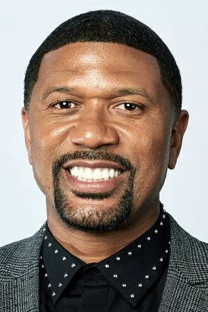 Cover image for Jalen Rose
