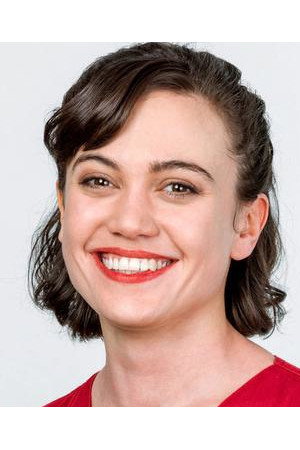 Cover image for Milena Straube