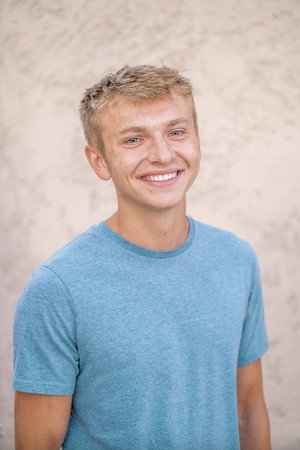 Cover image for Mitchell Kenrick