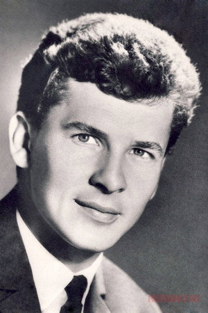 Cover image for Валерий Панарин