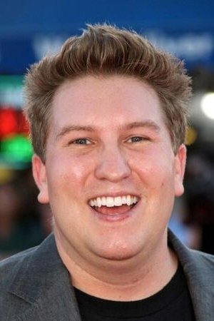 Cover image for Nate Torrence