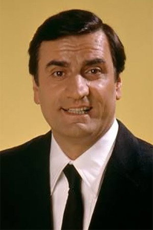 Cover image for Aldo Maccione