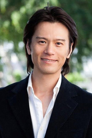 Cover image for Takashi Yamaguchi
