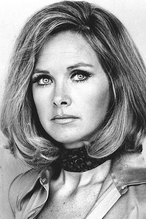 Cover image for Wanda Ventham