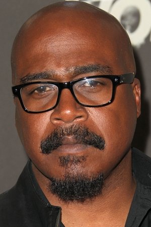 Cover image for Marlon Young
