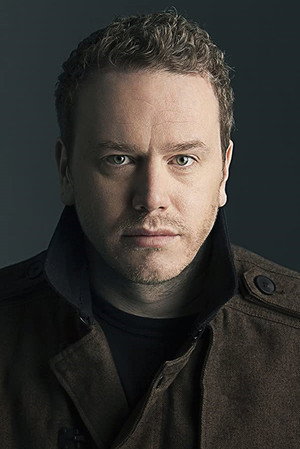 Cover image for Kevin O'Grady