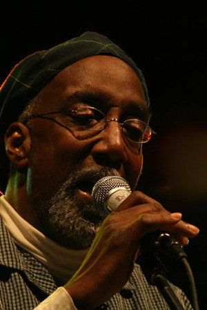 Cover image for Curtis Fowlkes