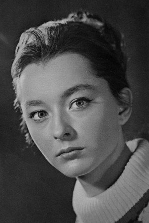 Cover image for Анастасия Вертинская