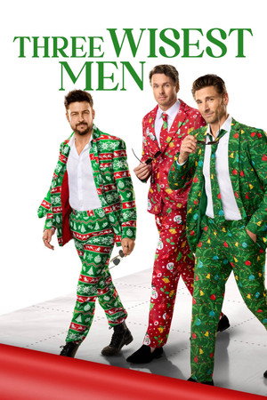 Poster for Three Wisest Men