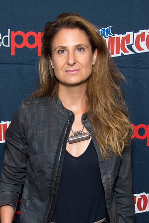 Cover image for Анна Ферстер