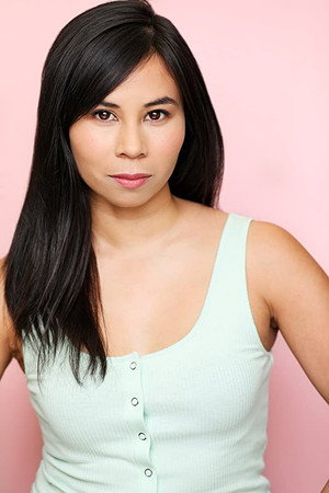 Cover image for Camille Mana
