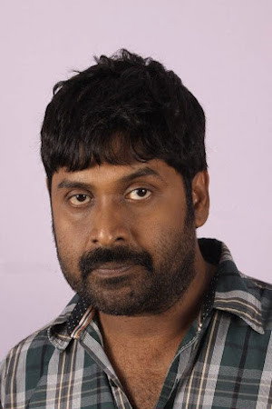 Cover image for Vijayakumar
