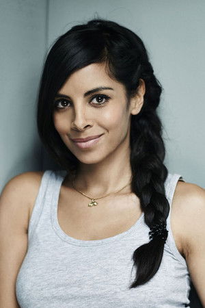 Cover image for Collien Ulmen-Fernandes