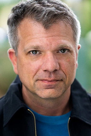 Cover image for Chet Grissom