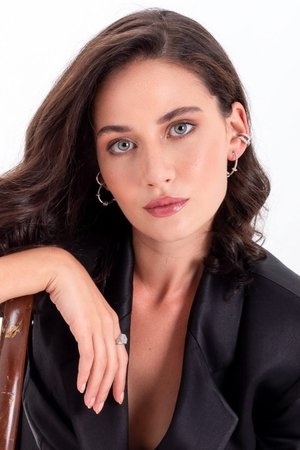 Cover image for İlayda Çevik