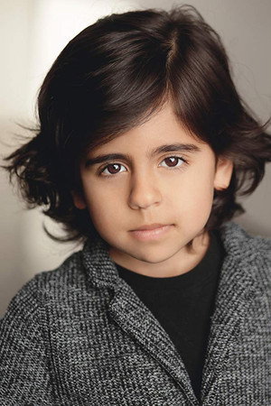 Cover image for Michael Mourra