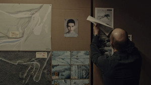 Poster for Предательство