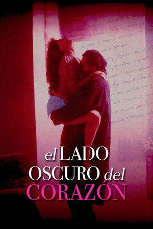 Poster for The Dark Side of the Heart