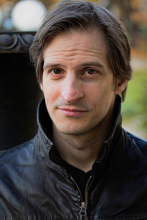 Cover image for Simon Pawlowsky