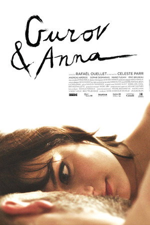Poster for Gurov and Anna