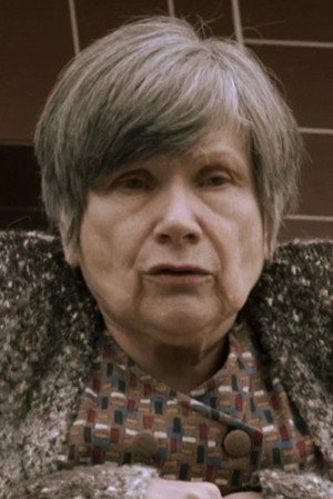 Cover image for Milena Šajdková