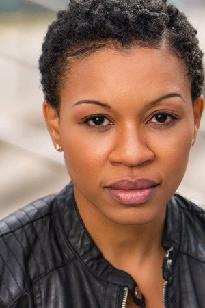 Cover image for Kenneisha Thompson