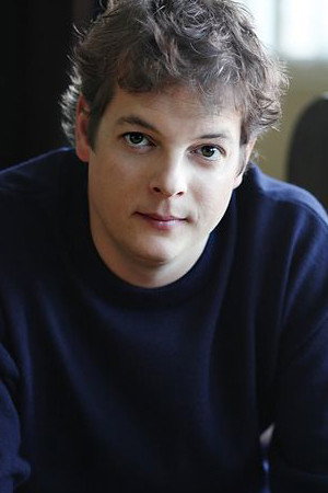 Cover image for Patrick Drolet