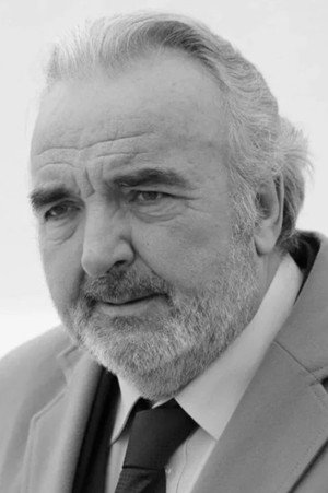 Cover image for Michel van Dousselaere