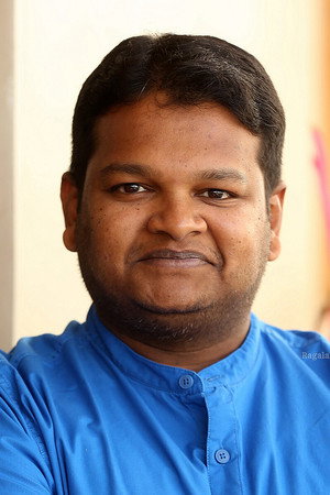 Cover image for Ghibran