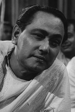 Cover image for Chhabi Biswas