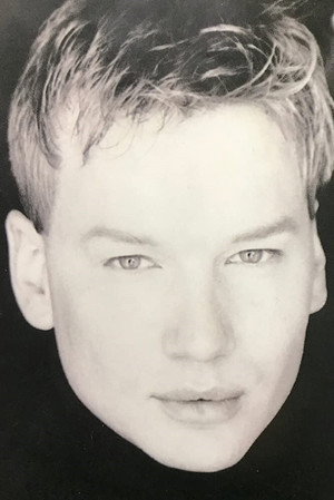 Cover image for D. Danny Warhol