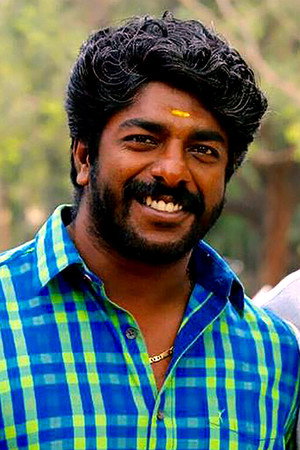Cover image for S P Sreekumar