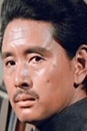 Cover image for Ma Wen-Chun