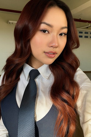 Cover image for Angela Muji