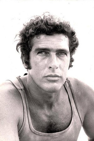 Cover image for Andrés García