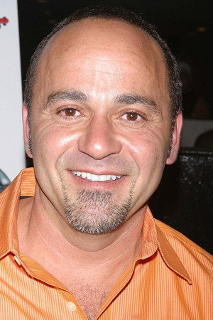 Cover image for Perry Anzilotti