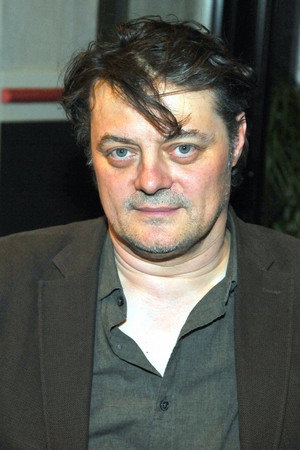 Cover image for Gérald Sibleyras